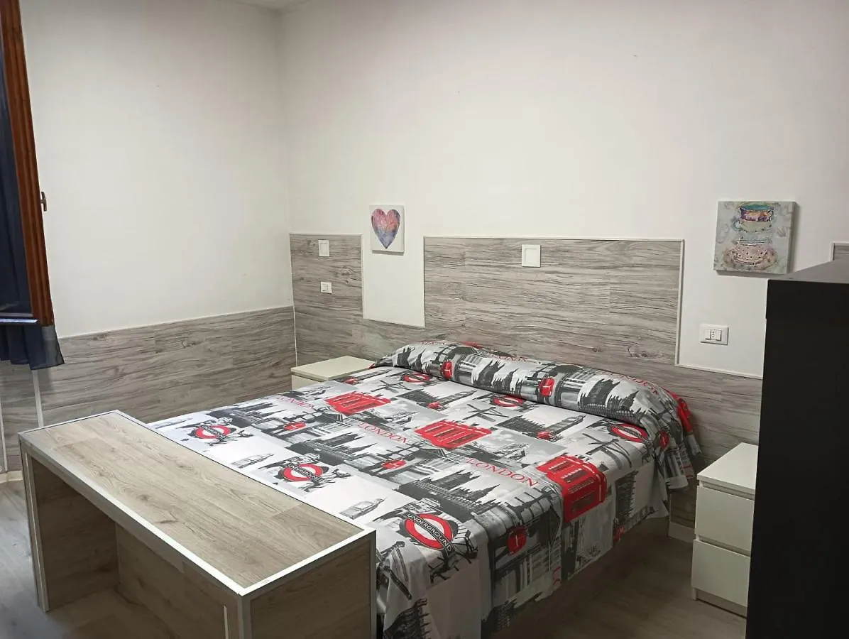 Le Due Sorelle In Fiera Boloňa