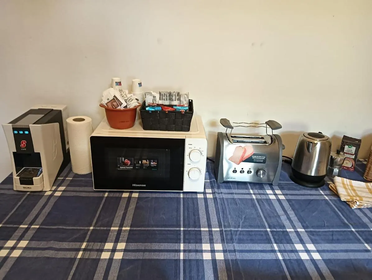 Le Due Sorelle In Fiera Boloňa Itálie